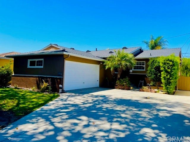 Property photo for 2317 W 182nd Street, Torrance, CA