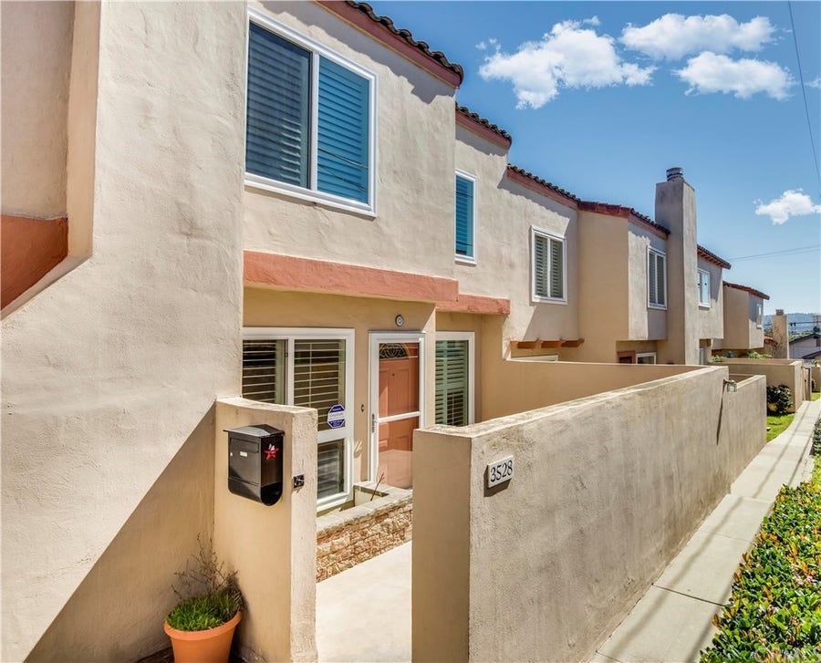 Property photo for 3528 Del Amo Boulevard, Torrance, CA