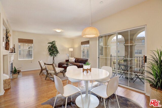 Property photo for 13080 PACIFIC PROMENADE, #309, Playa Vista, CA