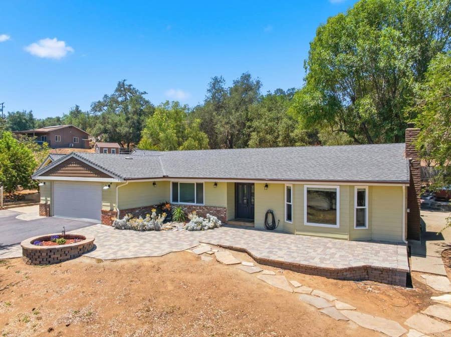 Property photo for 2438 Duraznitos Road, Ramona, CA