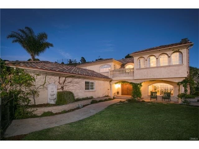 Property photo for 30946 Rue De La Pierre, Rancho Palos Verdes, CA
