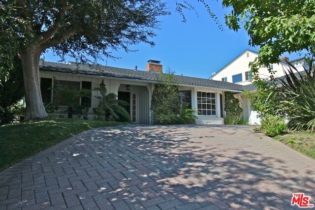 Property photo for 2939 CAVENDISH Drive, Los Angeles, CA