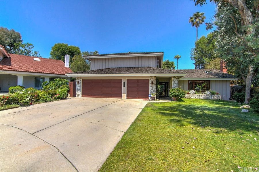 Property photo for 28704 King Arthur Court, Rancho Palos Verdes, CA
