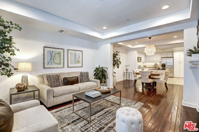 Property photo for 12975 AGUSTIN Place, #134, Playa Vista, CA