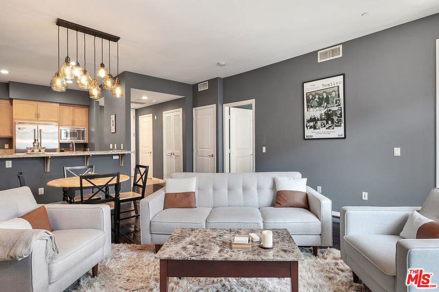 Property photo for 4050 Glencoe Avenue, #325, Marina Del Rey, CA