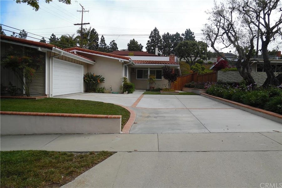 Property photo for 5962 Flambeau Road, Rancho Palos Verdes, CA