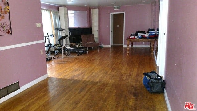 Property photo for 1512 W 121ST Street, Los Angeles, CA