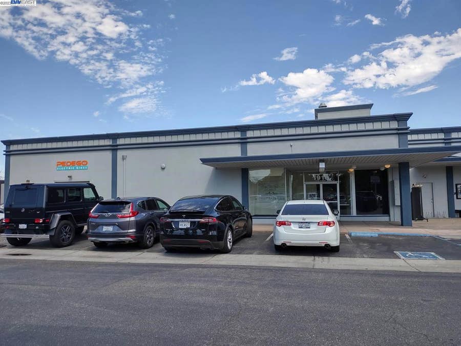 Property photo for 1915 second st, Livermore, CA