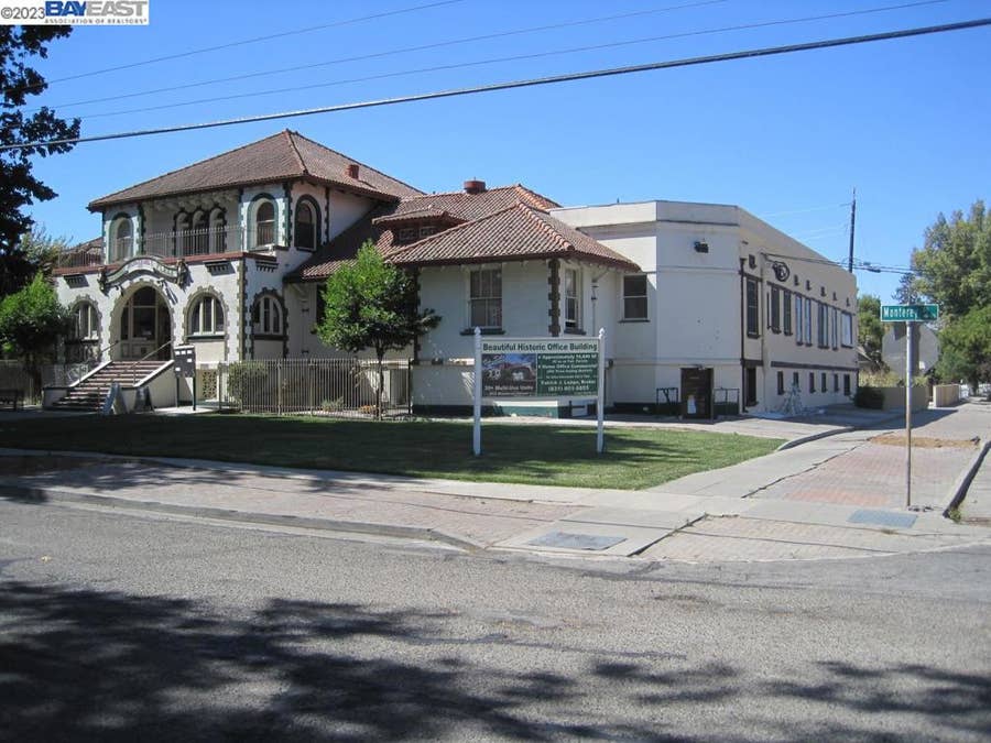 Property photo for 910 Monterey Street, Hollister, CA