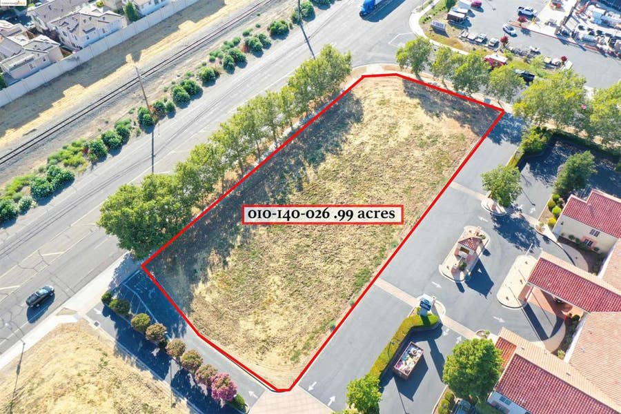 Property photo for 0 Brentwood Blvd, Brentwood, CA