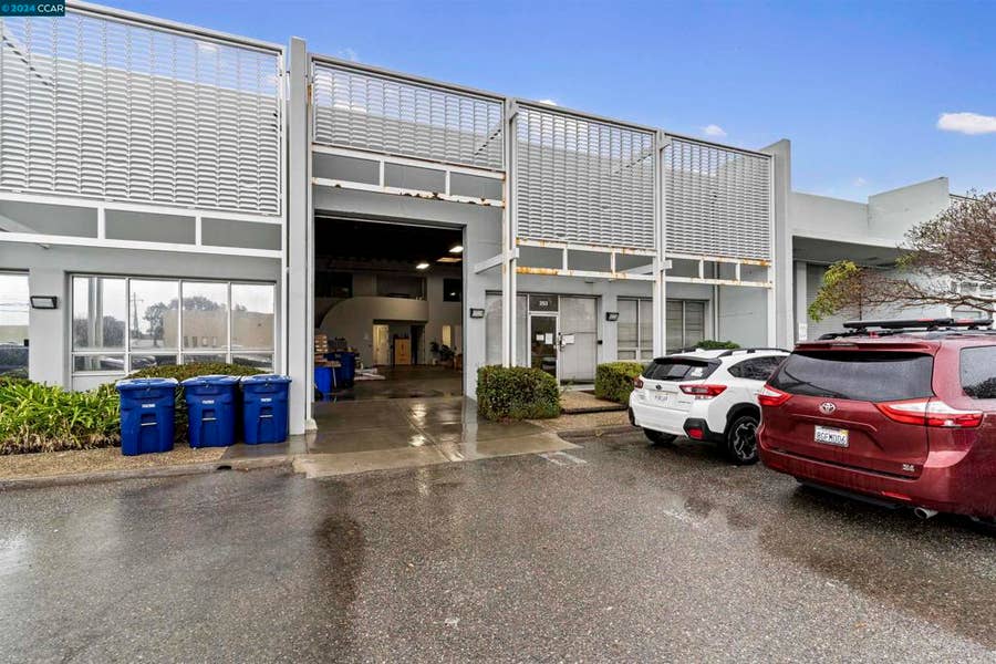 Property photo for 253 E Harris Ave, South San Francisco, CA