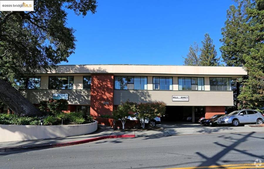 Property photo for 1225 Alpine Road, Walnut Creek, CA