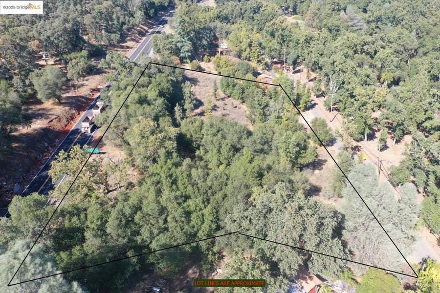 Property photo for 20556 Columbia WAY, Sonora, CA