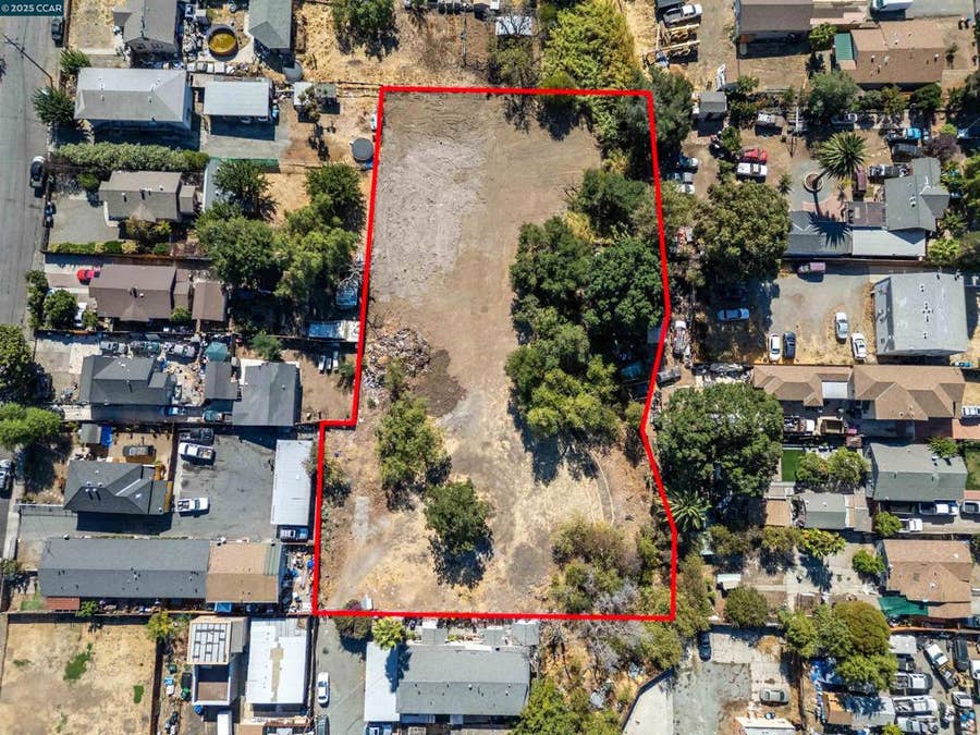 Property photo for 0 Mountain View Ave, Bay Point, CA