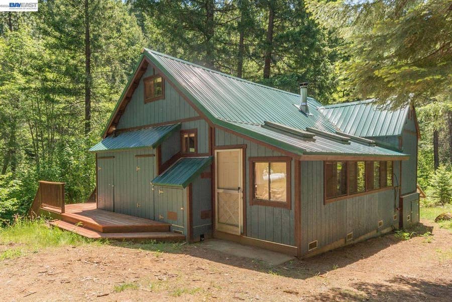 Property photo for 11221 Corral Bottom Rd, Big Bar, CA