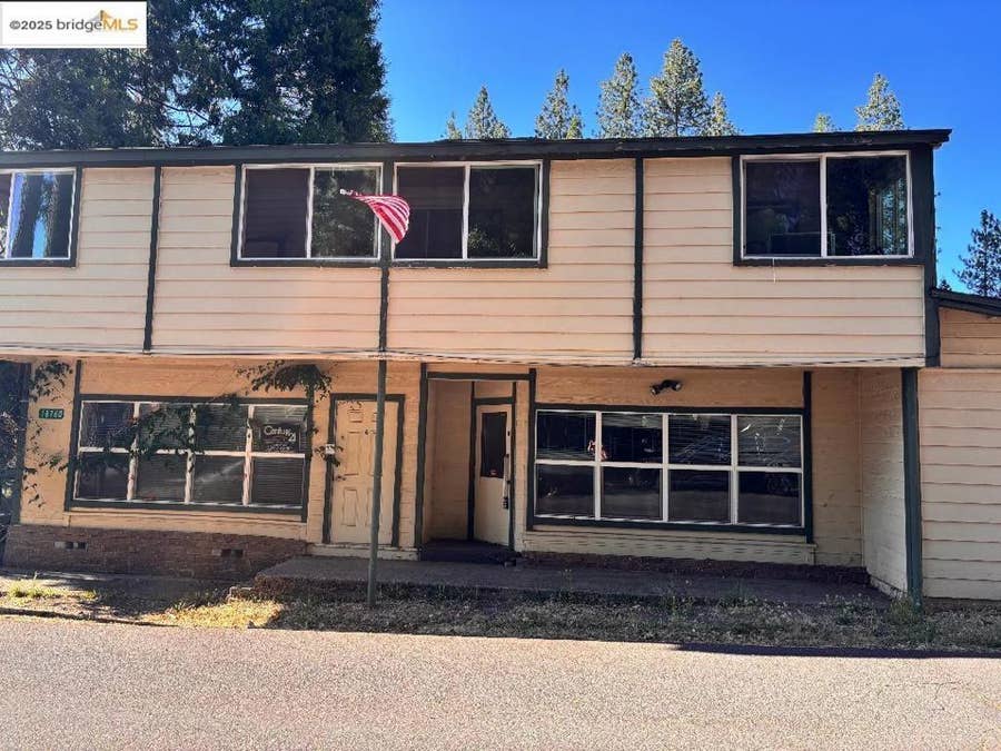 Property photo for 18760 Cedar Drive, Twain Harte, CA