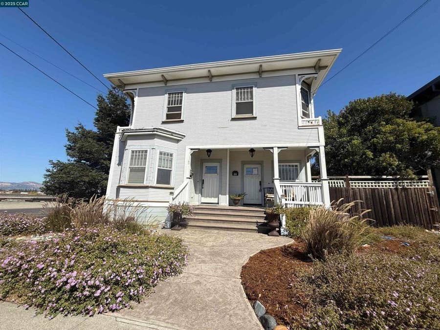 Property photo for 200 Solano St, Suisun City, CA