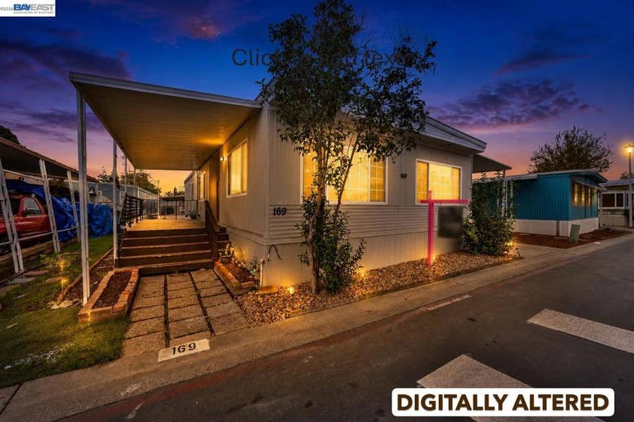 Property photo for 5040 Jackson St, North Highlands, CA
