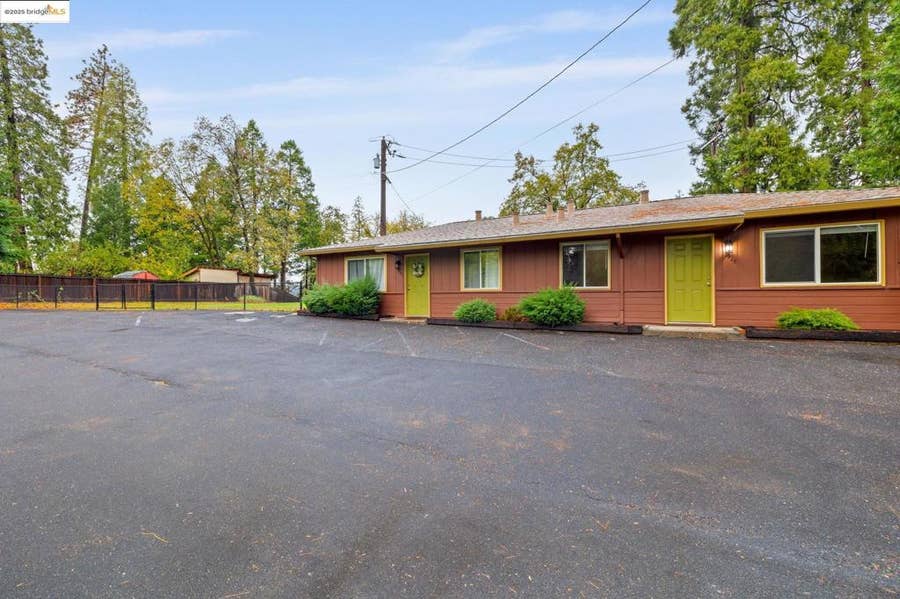 Property photo for 17943 Plateau, Sonora, CA
