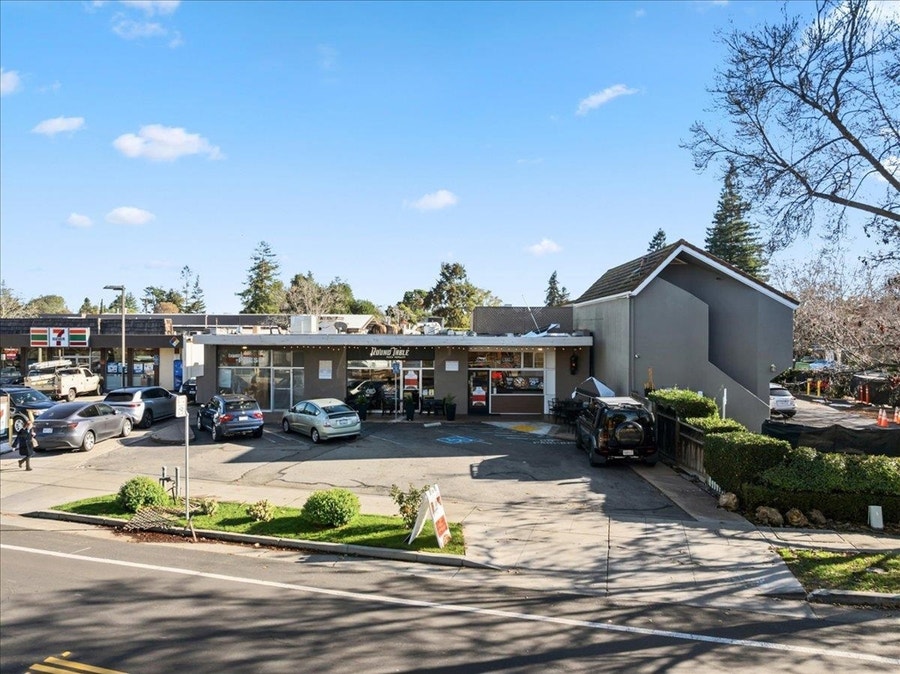 Property photo for 706 Colorado Ave, Palo Alto, CA