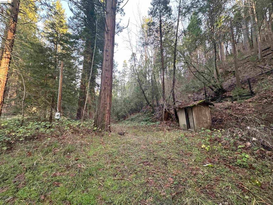 Property photo for 22895 S Fork Rd., Twain Harte, CA