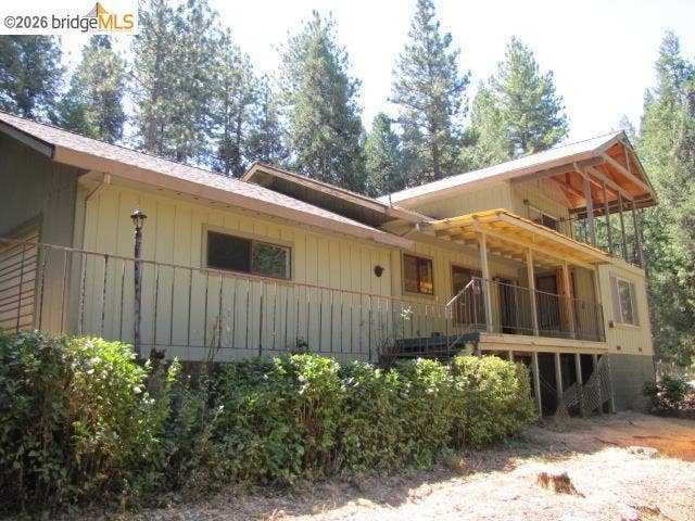 Property photo for 19071 W. ALLAN, Volcano, CA