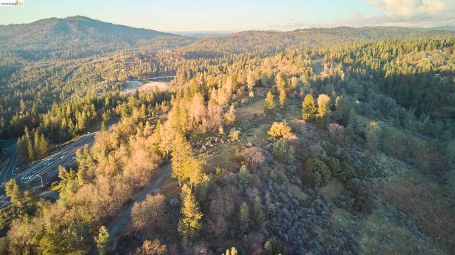 Property photo for 0 Freedom Way, Twain Harte, CA