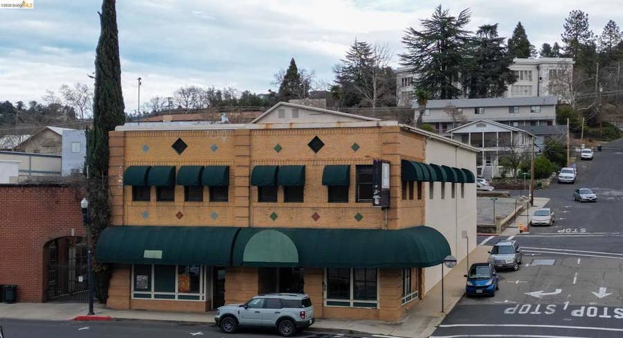Property photo for 229 S Washington St, Sonora, CA