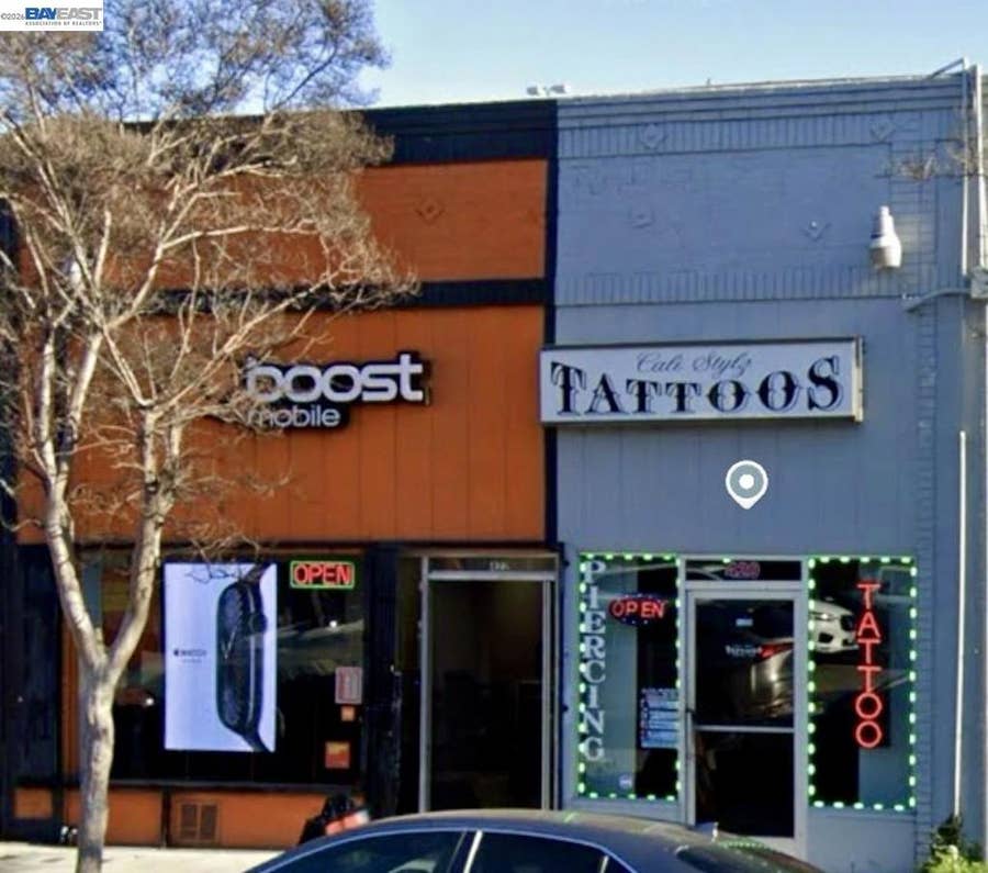 Property photo for 420 E Santa Clara St, San Jose, CA