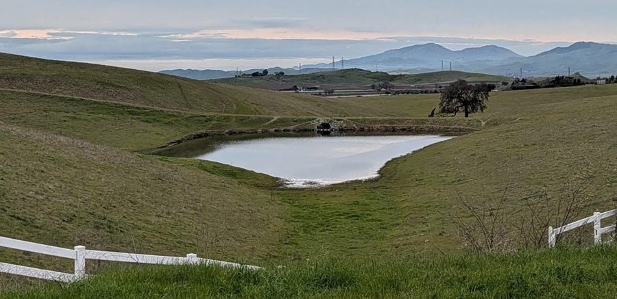 Property photo for 0 Greenville Rd, Livermore, CA