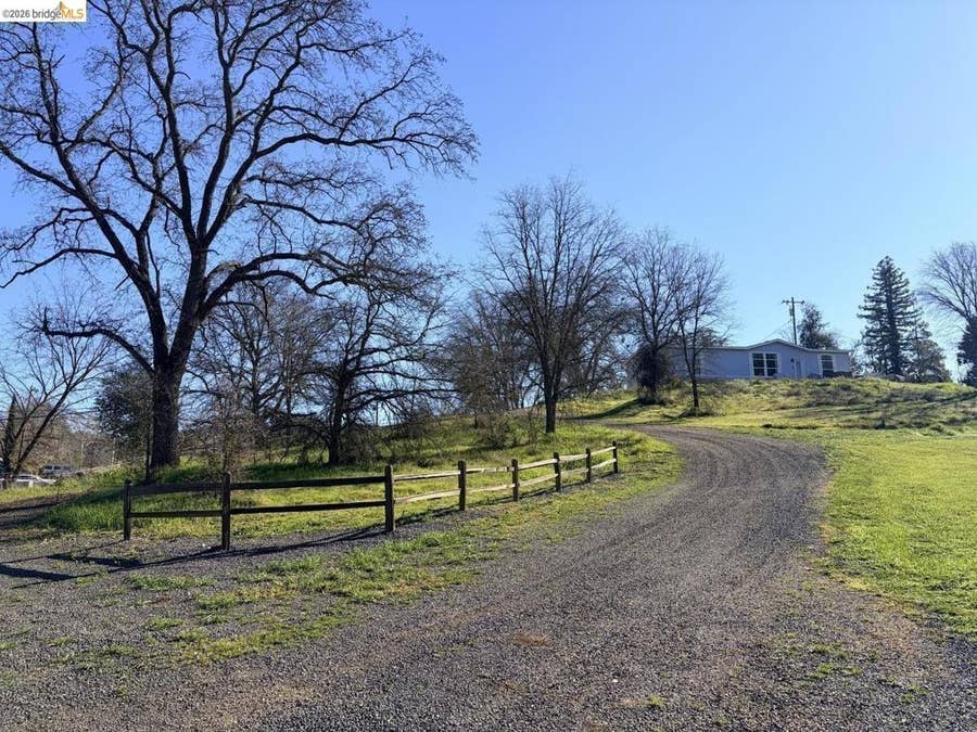 Property photo for 10269 Donovan ST, Jamestown, CA