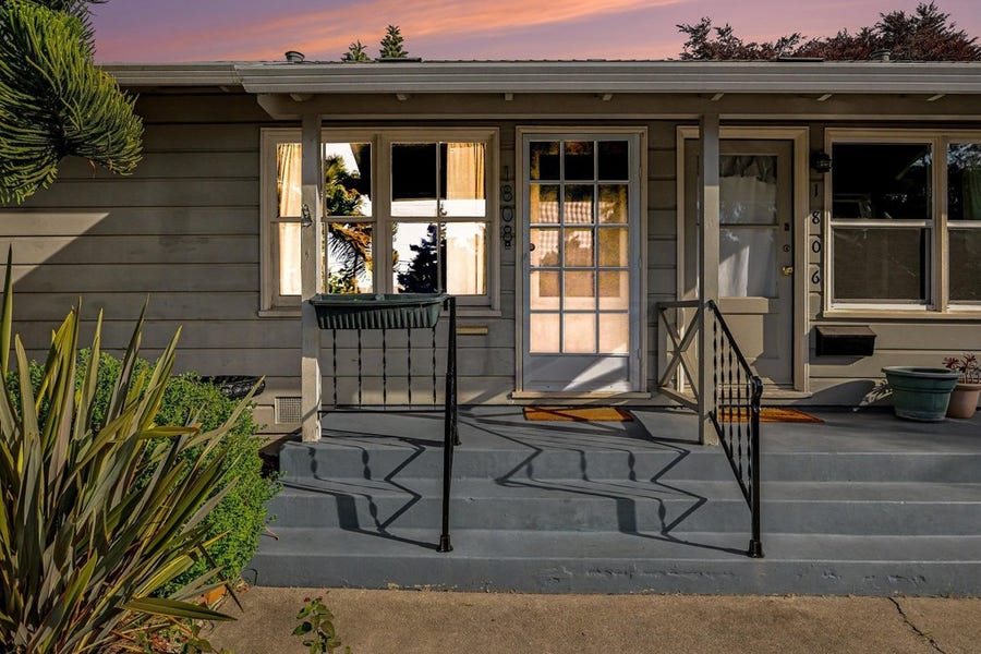 Property photo for 1808 Main street, Alameda, CA