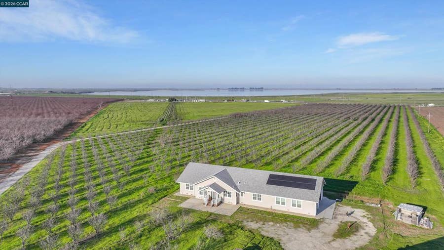 Property photo for 7760 Byron Hwy, Byron, CA