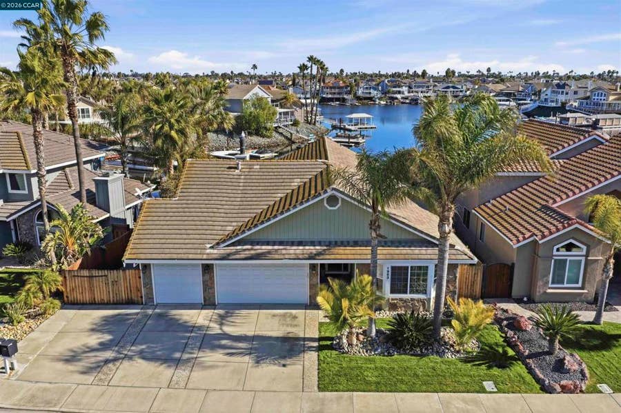 Property photo for 1963 Windward Pt, Discovery Bay, CA