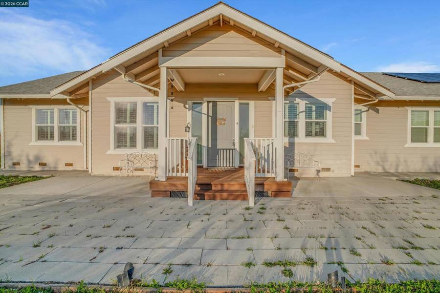 Property photo for 7760 Byron Hwy, Byron, CA