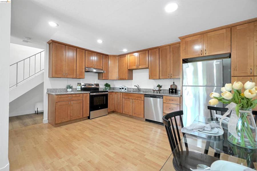 Property photo for 410 Auburn Way, #42, San Jose, CA