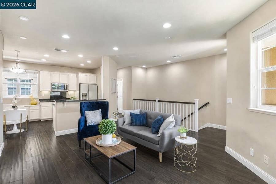 Property photo for 1121 Haven St, Martinez, CA