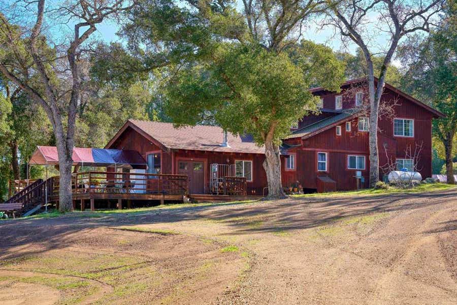 Property photo for 7777 Del Valle Rd, Livermore, CA