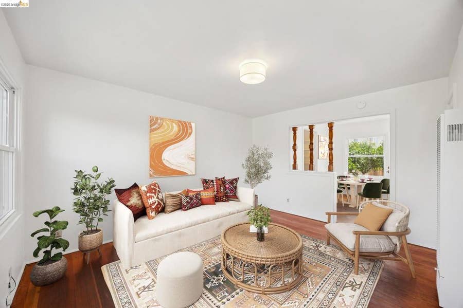 Property photo for 130 Garrard, Richmond, CA