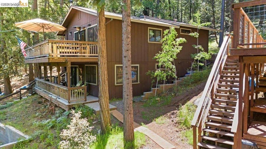 Property photo for 22341 Ponderosa DR, Twain Harte, CA