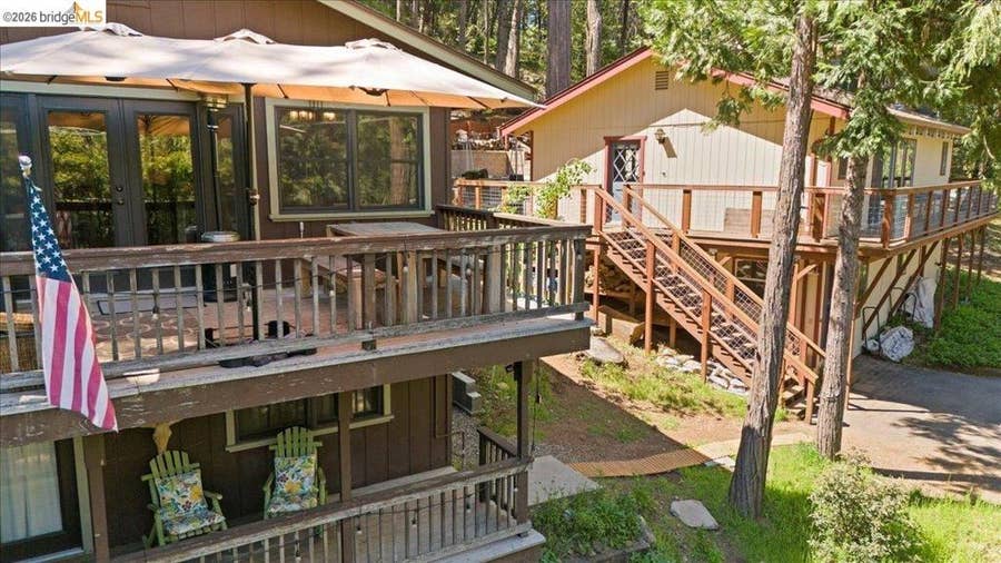 Property photo for 22353 Ponderosa DR, Twain Harte, CA