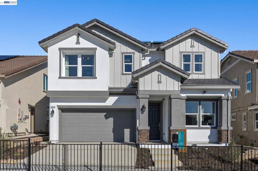 Property photo for 1512 Millennium Way, Fairfield, CA