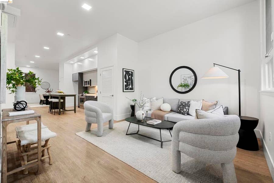 Property photo for 1545 32nd Street, #104, Oakland, CA