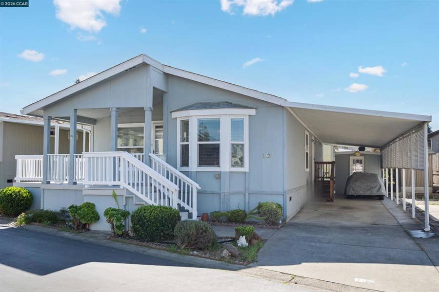 Property photo for 3263 Vineyard Ave., Pleasanton, CA