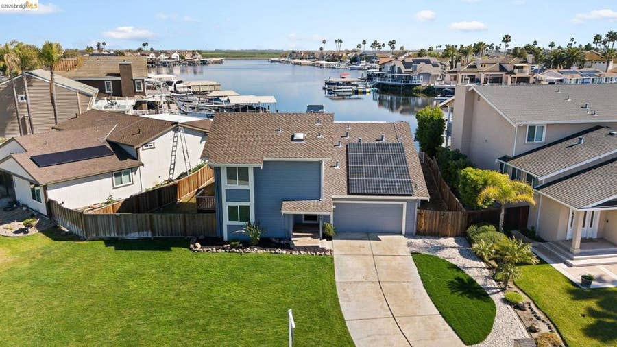 Property photo for 1147 Willow Lake Rd, Discovery Bay, CA