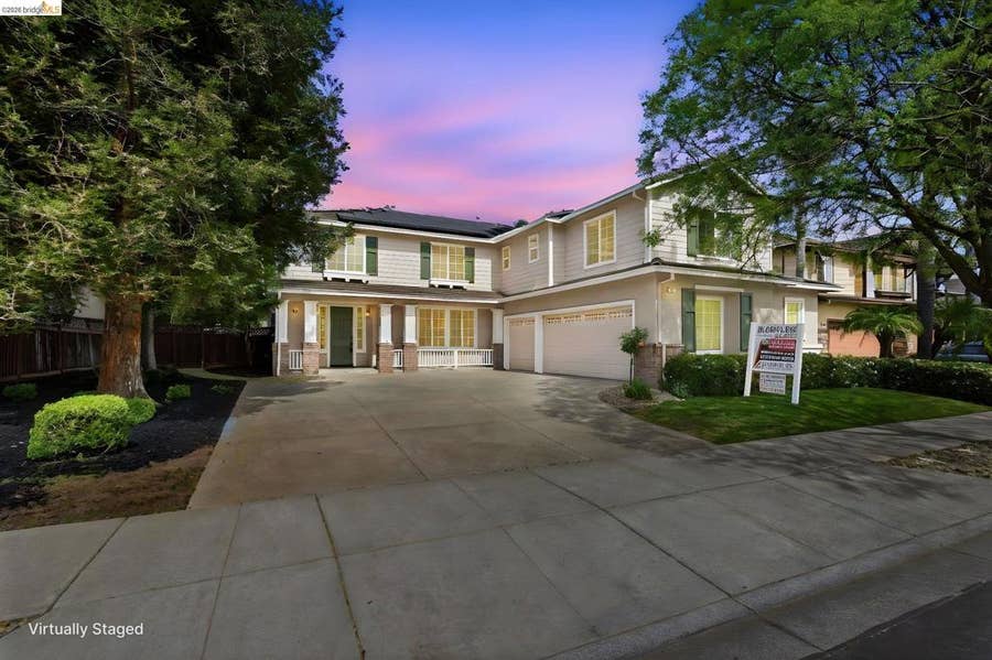 Property photo for 1453 EMPRESS LANE, Brentwood, CA