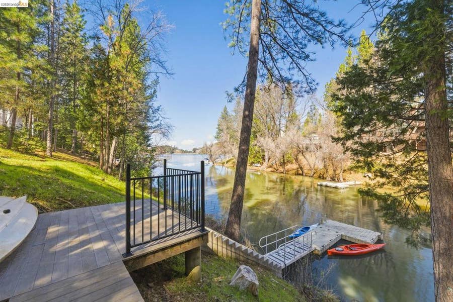 Property photo for 20602 Longridge Ct., Groveland, CA