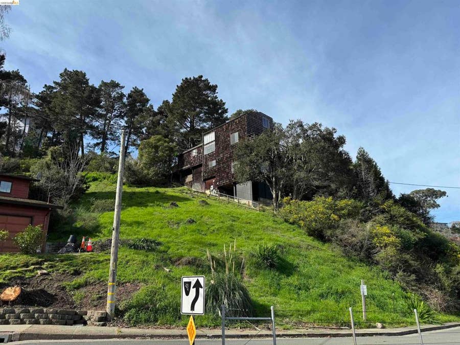Property photo for Buena Vista Ave, Richmond, CA