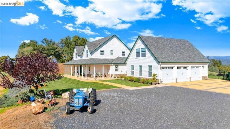 Property photo for 14814 Twist RD, Jamestown, CA