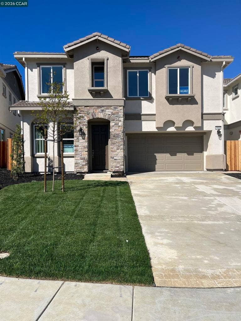 Property photo for 4805 Dolce Court, Fairfield, CA